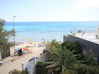 Solaris Torre Lapillo Salento Hotele w: Torre Lapillo