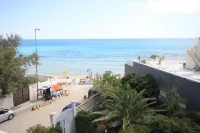 Solaris Torre Lapillo Salento
