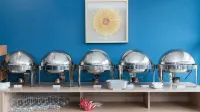 Merina Hotel - breakfast