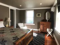 Stottsville Inn Hotels in Coatesville