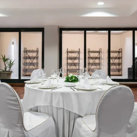 Dorma Agora Cáceres