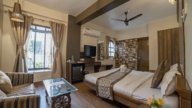 アスター ゲスト ハウス