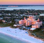 The Don CeSar Hôtels à : Saint Pete Beach