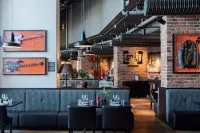 Solo Sokos Hotel Torni Tampere - bar
