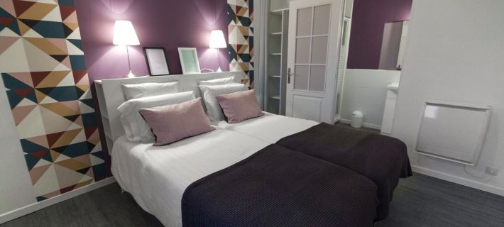Hôtel le Lys Hotels in Moselle