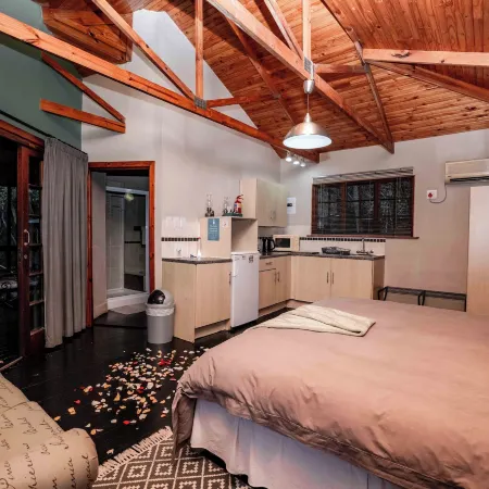 Thulamela Bed and Breakfast