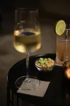 Aalernhüs Hotel & Spa - bar