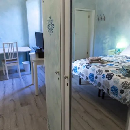 Le Camere di Casa Cassandra
