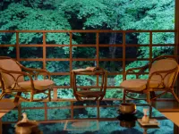 Kibune Fujiya Hoteles cerca de Spa Kurama Onsen