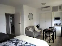 Banksia Park Estate Hoteles en Newhaven