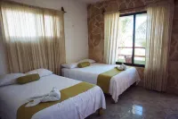 Hotel Villa de Pescadores Hotels in Río Lagartos