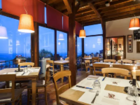 Best Western Hotel Santa Caterina Hotéis em Acireale