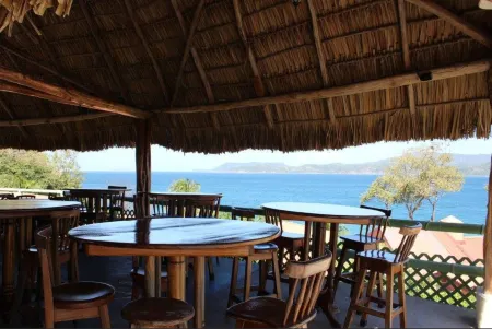 Flamingo Marina Resort Отели в г. Плайя Фламинго