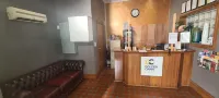 Brunswick Tower Hotel Các khách sạn ở Brunswick