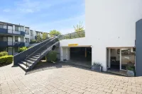 Manuka Park Serviced Apartments