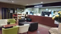 Hotel Crown Hills Sagamihara Hotels in Sagamihara