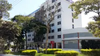 San Michel Palace Hotel Hotels in Taubaté