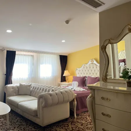 Ottoman Hotel Sakarya