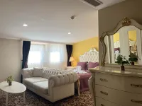 Ottoman Hotel Sakarya