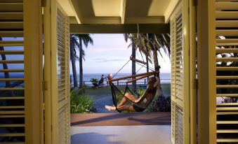 Fiji Hideaway Resort and Spa