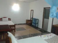 سوانيلا ريست