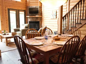 Selenia Lodge- Résidences et Chalets Dans les Laurentides