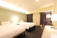 Shinyokohama Kokusai Hotel - Wi-Fi