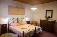 B&B Casa Licheri Các khách sạn ở Muravera
