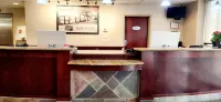 Super 8 by Wyndham Red Deer City Centre