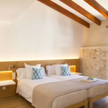 Angels Boutique - Turismo de Interior