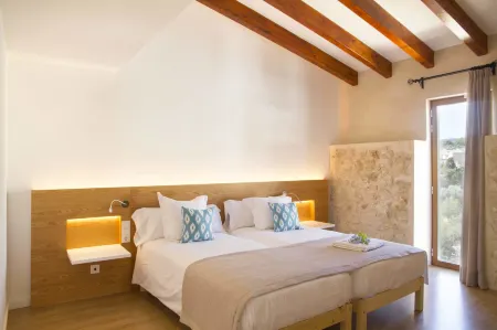 Angels Boutique - Turismo de Interior Отели в г. Сельва