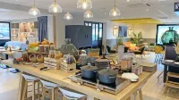 Campanile Saint Etienne Centre - Villars Hotels in Villars