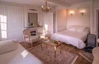 B&B la Tour Blanche Hotels in Argoules