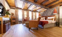 Romantik Hotel & Restaurant Markusturm Hotels in Rothenburg ob der Tauber