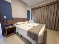 Alta Vista Thermas Resort のホテル