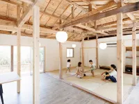 Denpaku Kakeromajima Osai Hotel a Setouchi