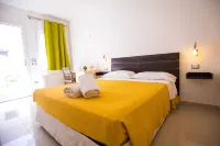 Donnosanto Hotel - balcony