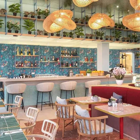 Amadria Park Kids Hotel Andrija