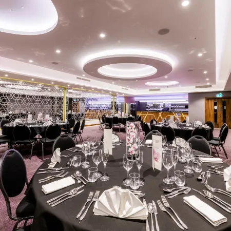 The Place Hotel