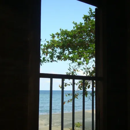 Mutiara Beach Resort