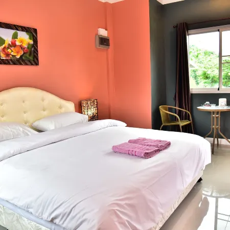 Paskon Boutique Resort