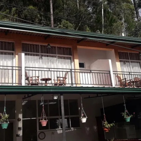 Ella Nature Life Guest and Restaurant