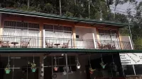 Ella Nature Life Guest and Restaurant Hotel di 