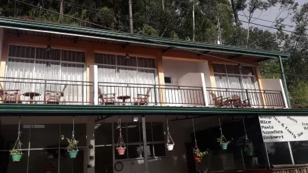 Ella Nature Life Guest and Restaurant Отели рядом с достопримечательностью «Литл Адамс Пик»