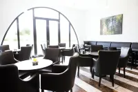 Tobbaccon Hotel - Breakfast