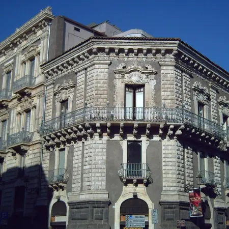San Demetrio