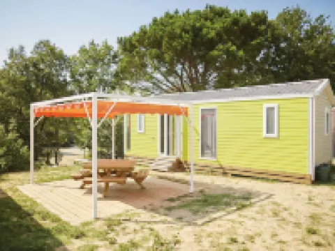 Camping des Alberes Hotels in Sorede
