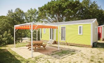 Camping des Alberes