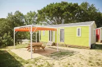 Camping des Alberes Hotels in Saint-Genis-des-Fontaines