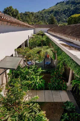 Good Hotel Antigua Các khách sạn ở Antigua Guatemala